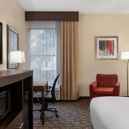 Holiday Inn Express Tallahassee By Ihg