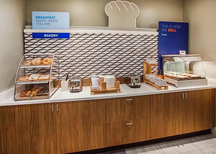 Express By Ihg