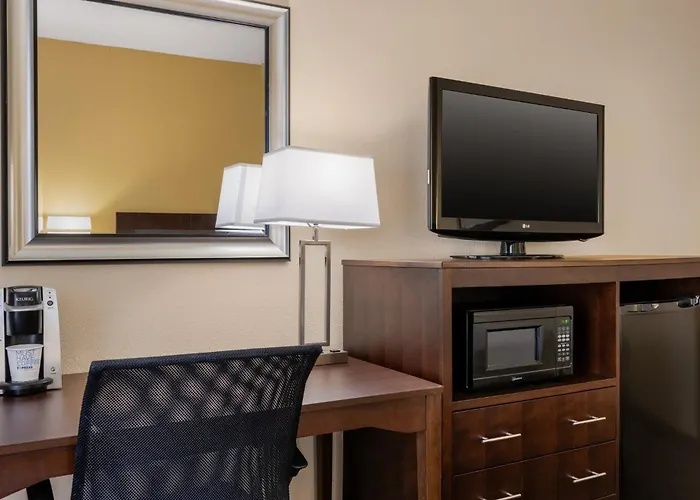 Express By Ihg Tallahassee