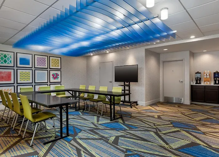 Express By Ihg 3* Tallahassee
