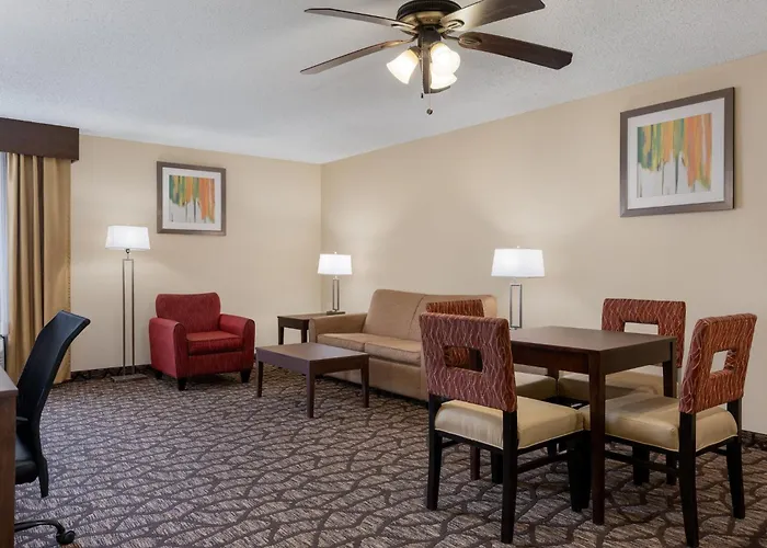 Hotel Express By Ihg