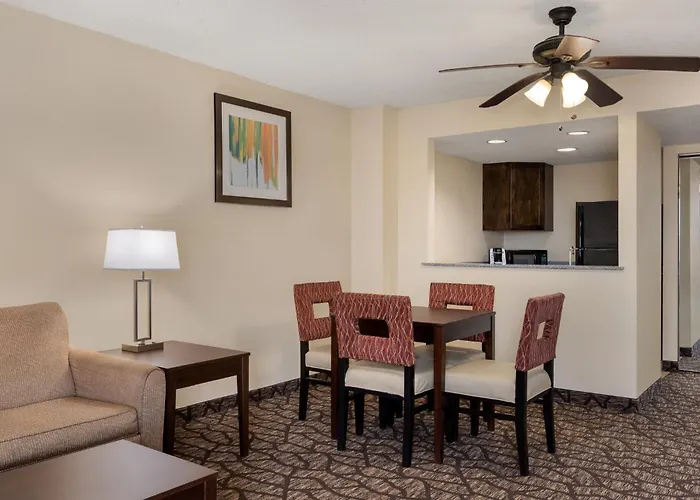 Hotel Express By Ihg Tallahassee