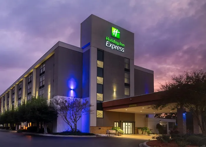 Hotel Express By Ihg