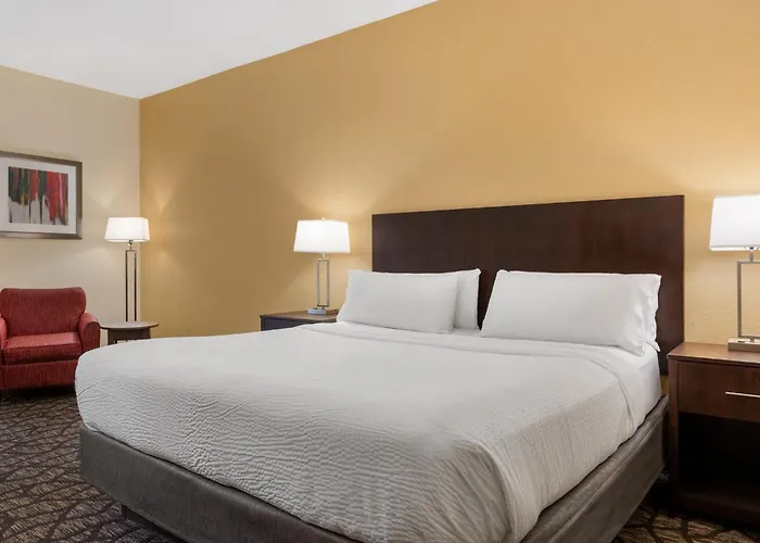 Express By Ihg Hotel Tallahassee