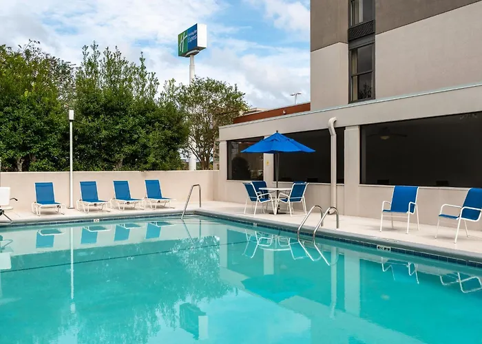 Express By Ihg Tallahassee