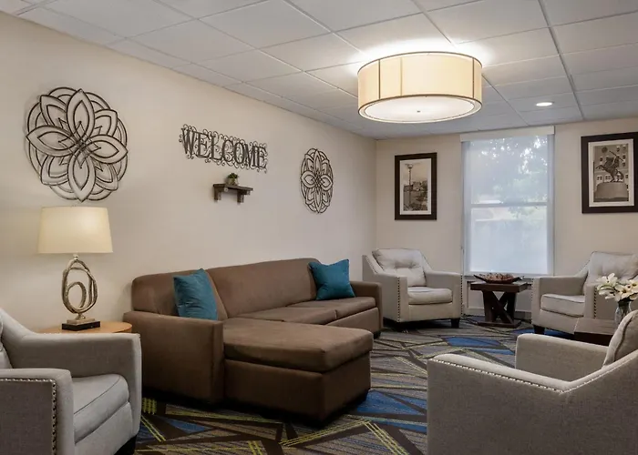 Express By Ihg 3* Tallahassee