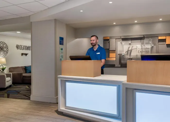 Hotel Express By Ihg