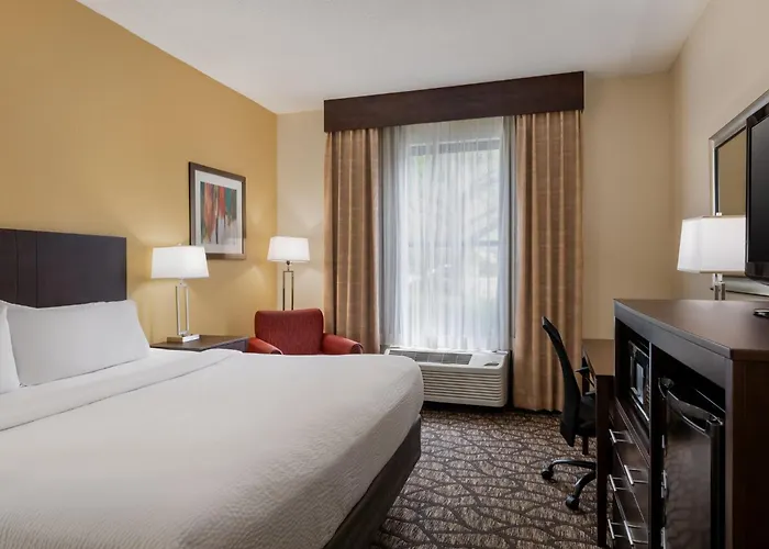 Express By Ihg Tallahassee
