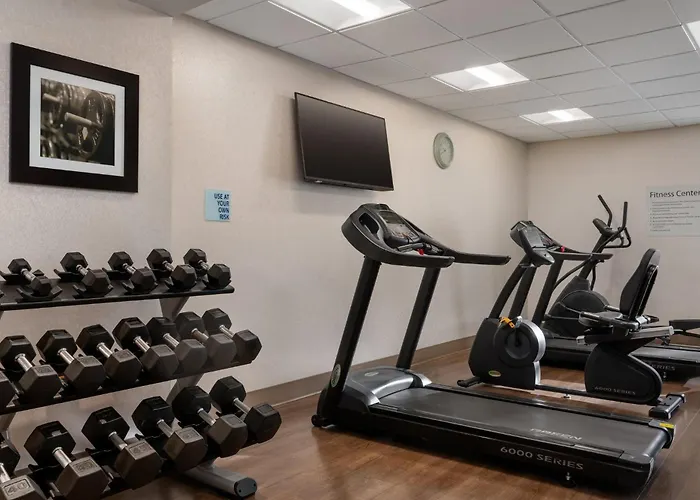 Express By Ihg 3* Tallahassee