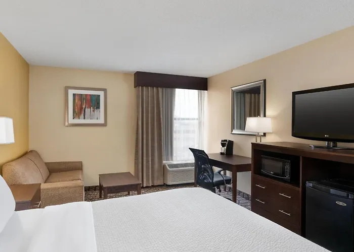 Express By Ihg Tallahassee