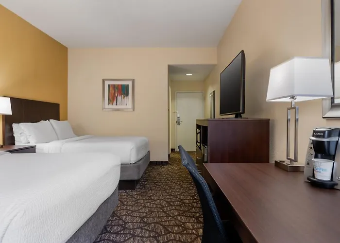Express By Ihg 3* Tallahassee