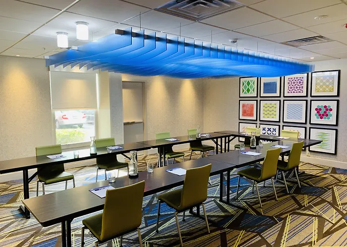 Hotel Express By Ihg Tallahassee