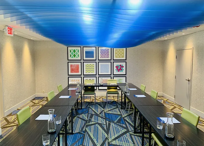 Express By Ihg 3* Tallahassee