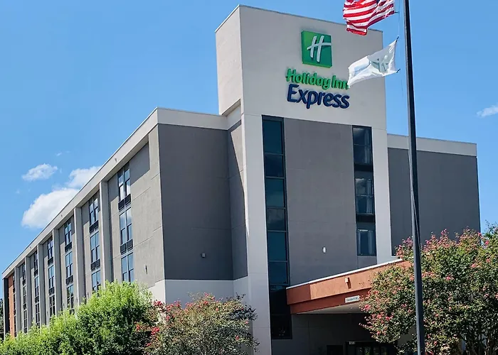 Express By Ihg Hotel Tallahassee
