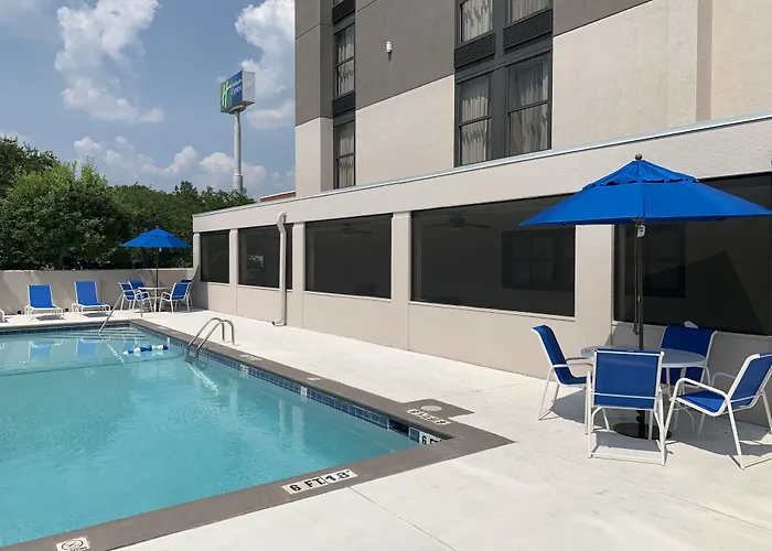 Express By Ihg 3* Tallahassee