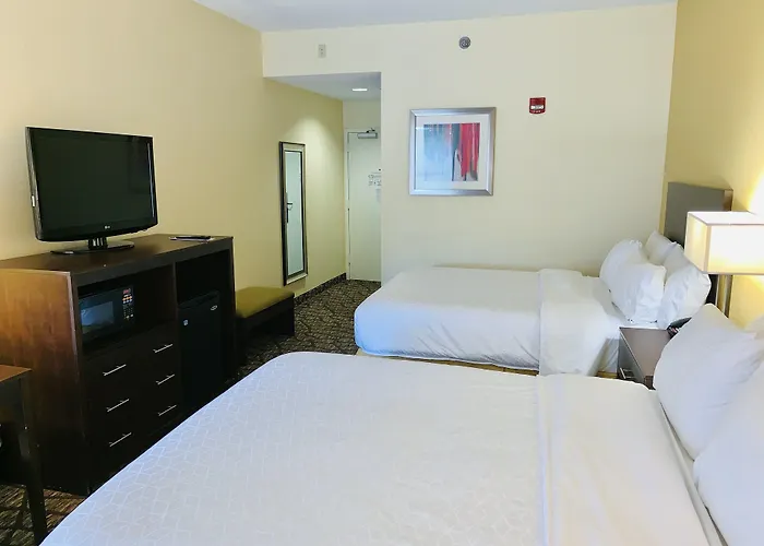 Express By Ihg Hotel