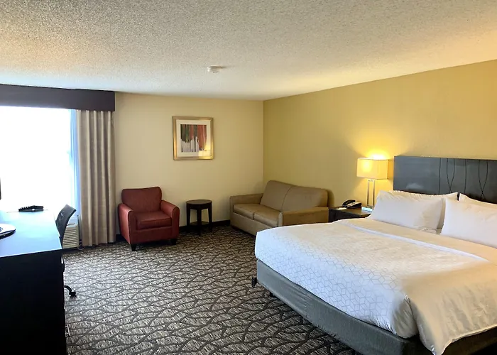 Express By Ihg Hotel Tallahassee