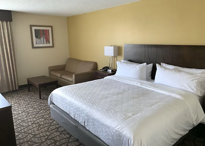 Hotel Express By Ihg Tallahassee