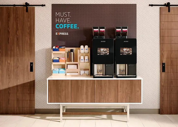 Express By Ihg Tallahassee