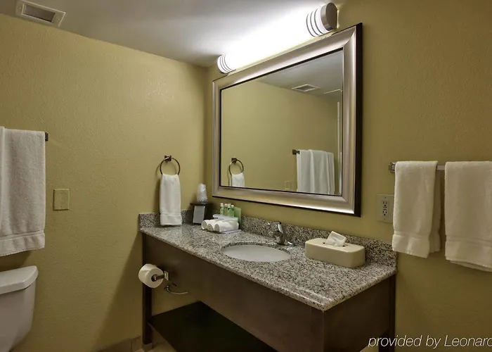 Express By Ihg Tallahassee