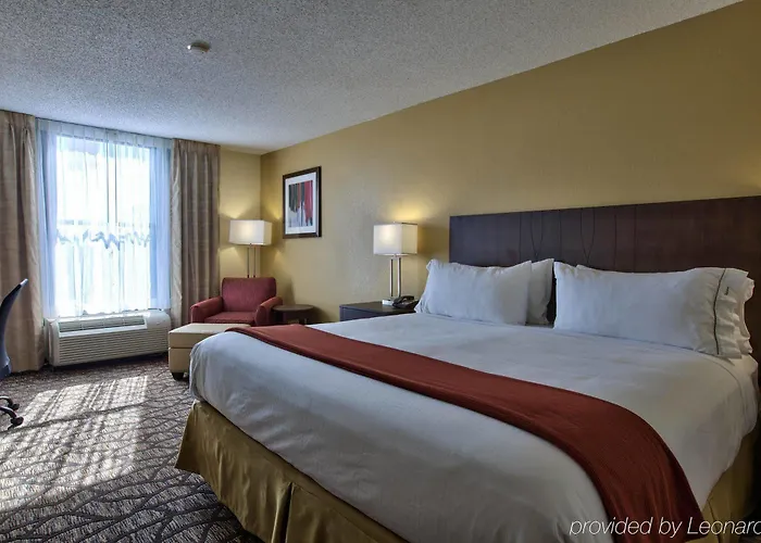 Hotel Express By Ihg