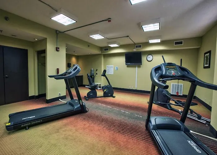 Express By Ihg Hotel Tallahassee