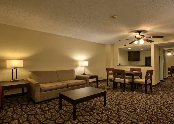 Hotel Express By Ihg