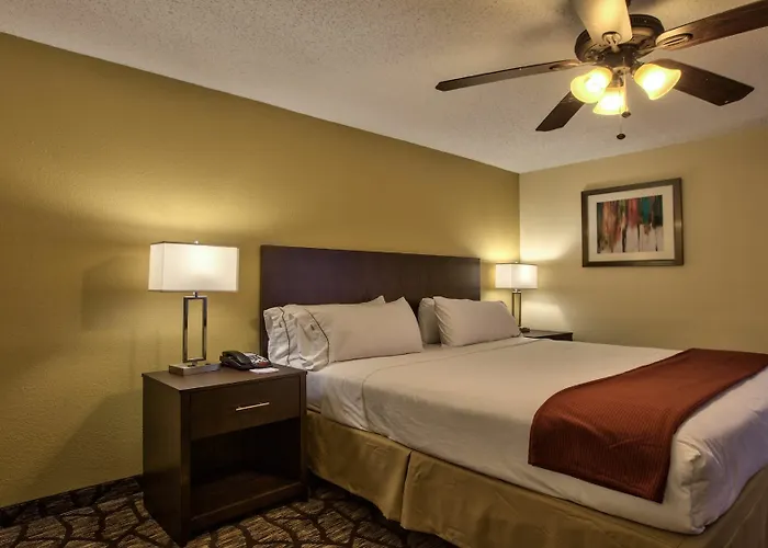 Express By Ihg Hotel Tallahassee