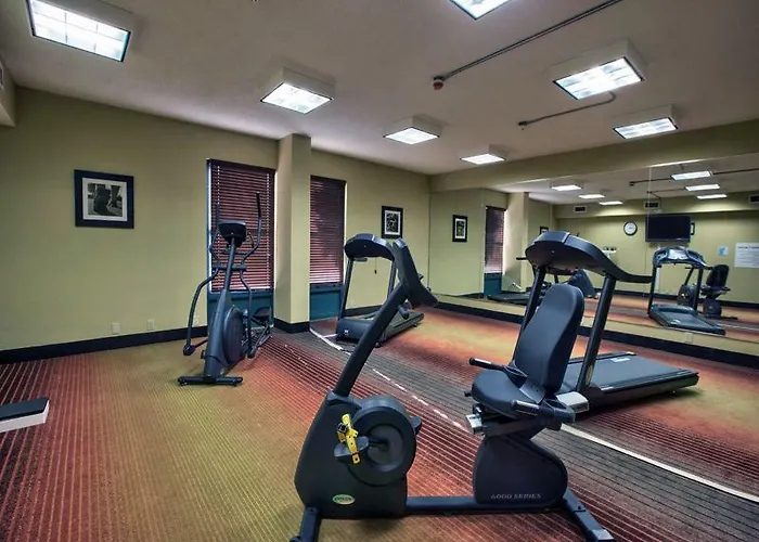 Hotel Express By Ihg Tallahassee