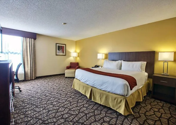 Express By Ihg Hotel Tallahassee