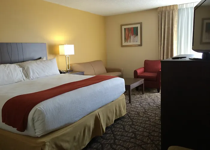 Hotel Express By Ihg 3*