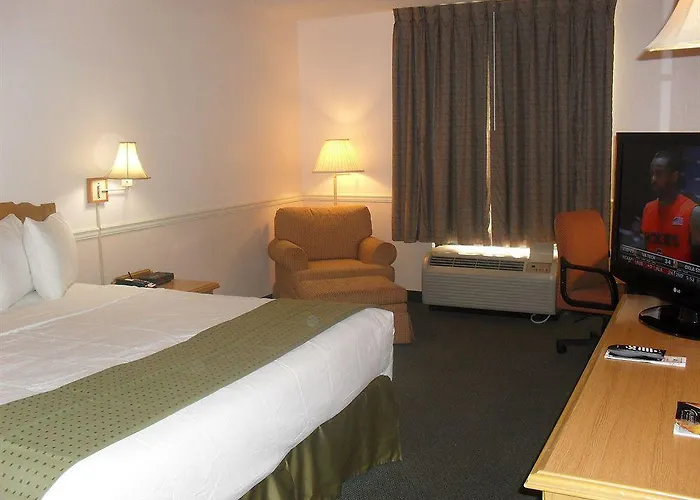Express By Ihg Tallahassee