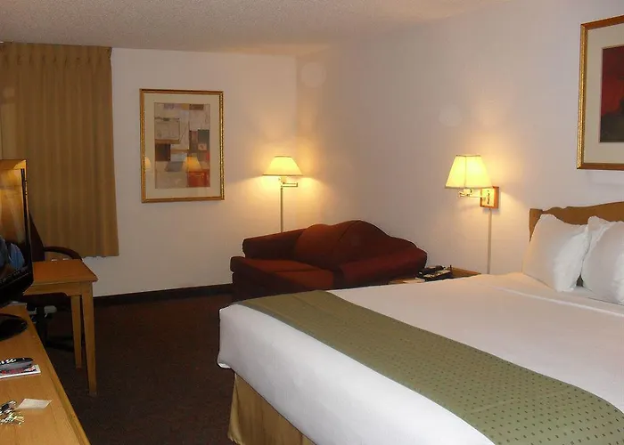 Express By Ihg Tallahassee