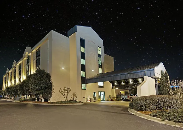 Express By Ihg Tallahassee