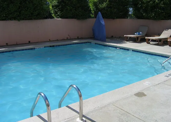 Hotel Express By Ihg Tallahassee